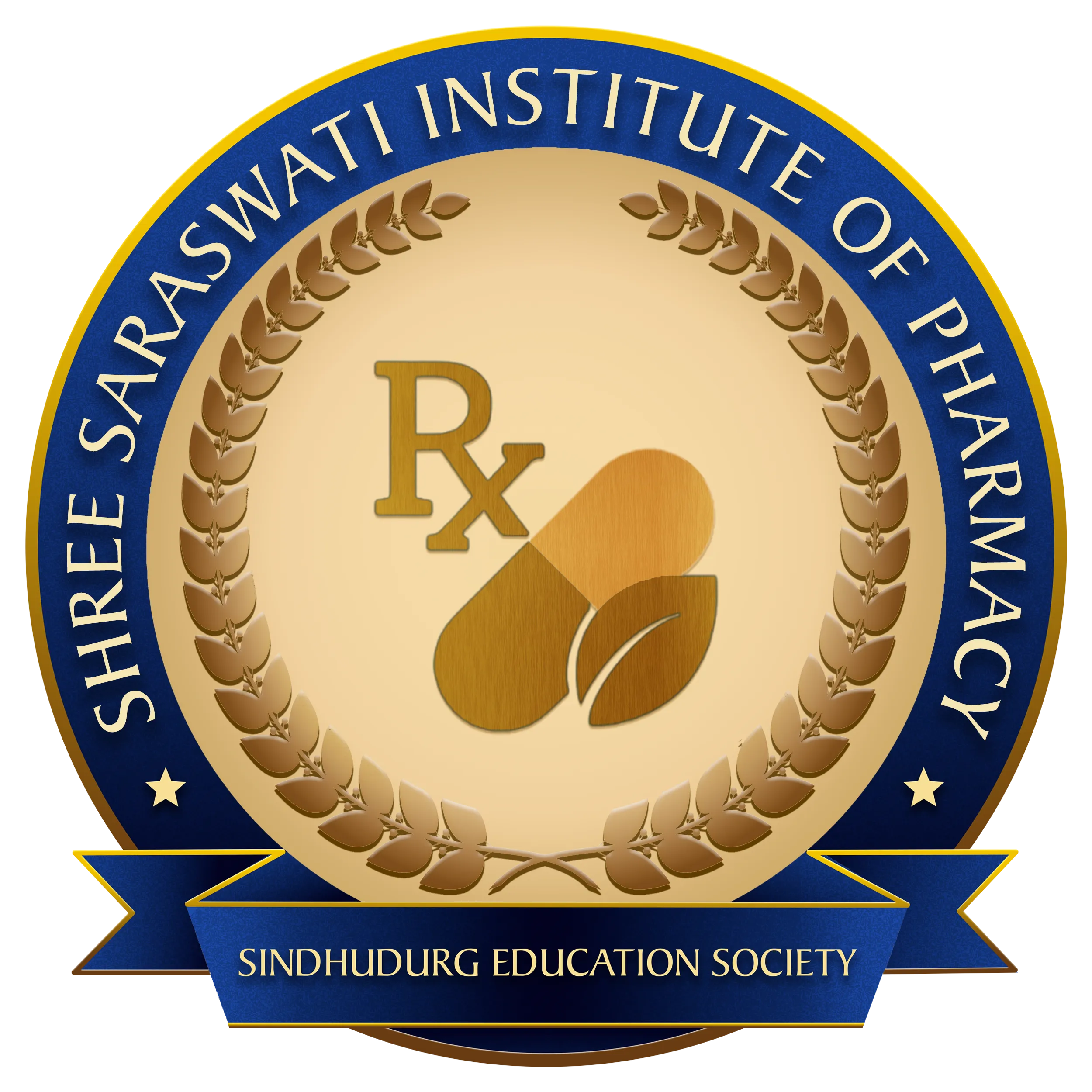 SES Pharmacy Logo